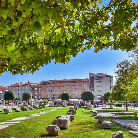 Ferienhaus Catarina 1 By Interhome