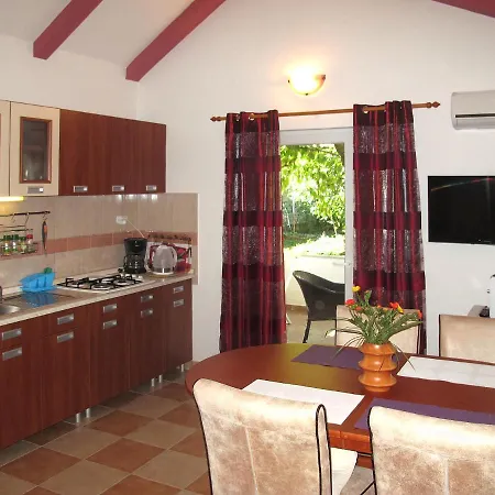 Prázdninový dům Catarina 1 - Zad113 By Interhome *
