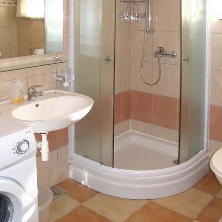 Catarina 1 By Interhome Feriehus Zadar