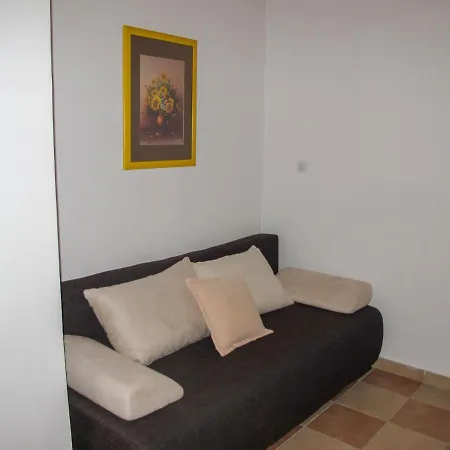 Prázdninový dům Catarina 1 - Zad113 By Interhome