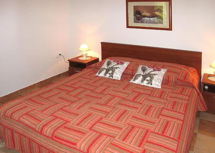 Catarina 1 By Interhome Задар