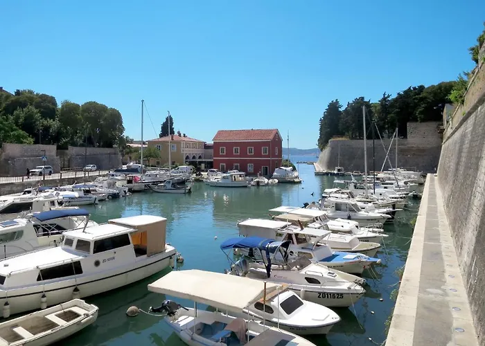 Будинок відпочинку Catarina 1 By Interhome