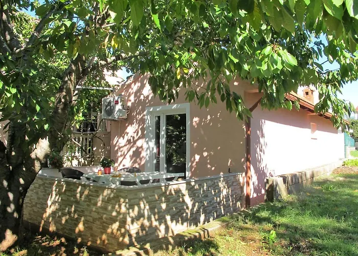 Catarina 1 By Interhome