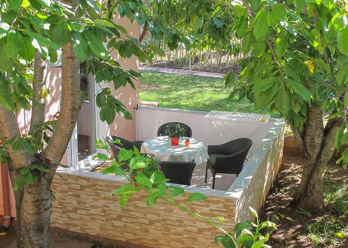 Catarina 1 By Interhome Будинок відпочинку *