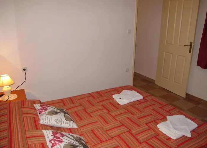 Будинок відпочинку Catarina 1 By Interhome Задар