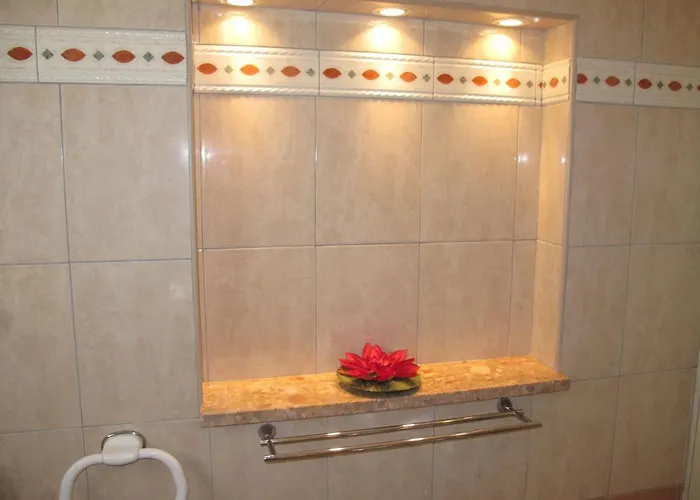 Catarina 1 By Interhome Будинок відпочинку Задар